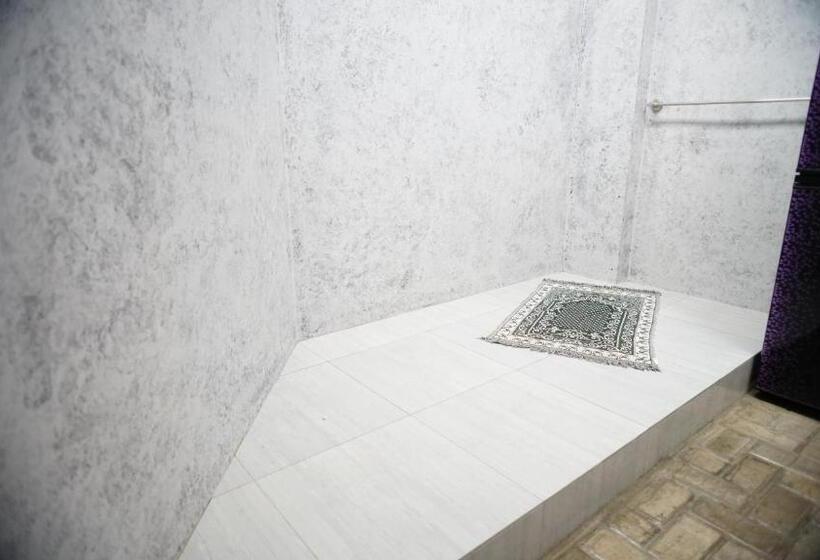 מיטה בחדר משותף, Lala Hostel