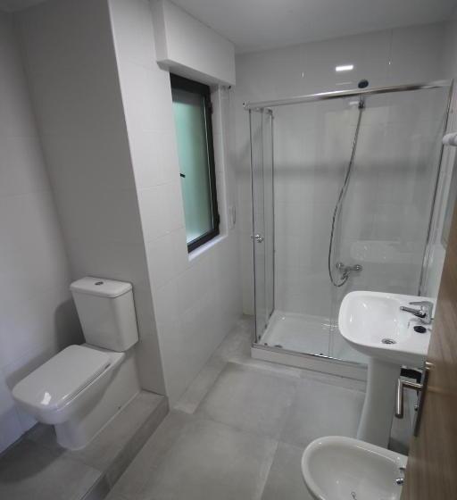 스탠다드 룸, La Villa Hostal