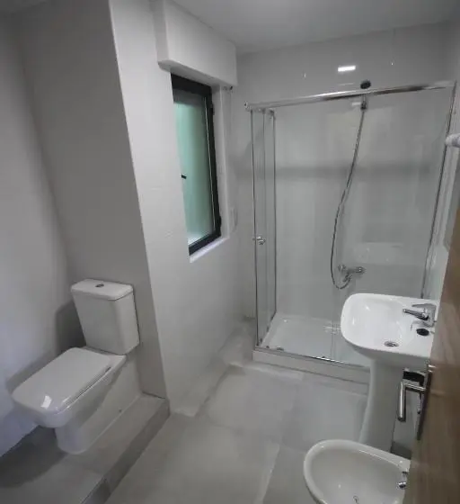 スタンダードルーム, La Villa Hostal
