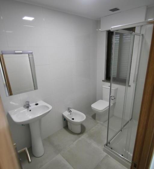 Номер Стандарт, La Villa Hostal