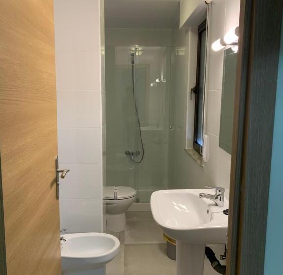 스탠다드 룸, La Villa Hostal