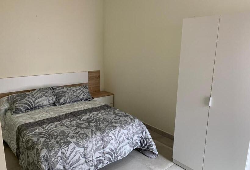 스탠다드 룸, La Villa Hostal