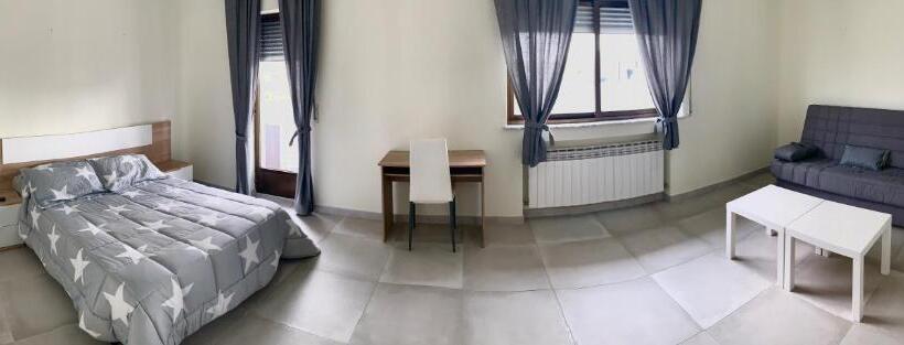 스탠다드 룸, La Villa Hostal