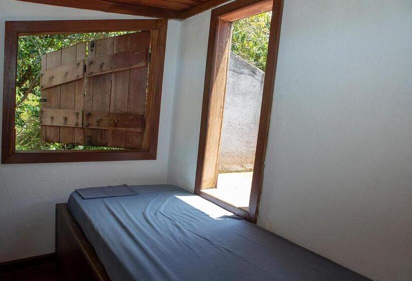 Standard Trippelrum, Planeta Macacos