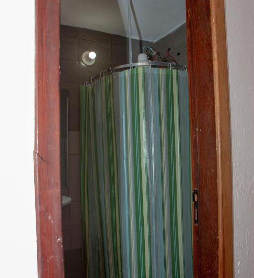 Quarto Triplo Basic, Planeta Macacos