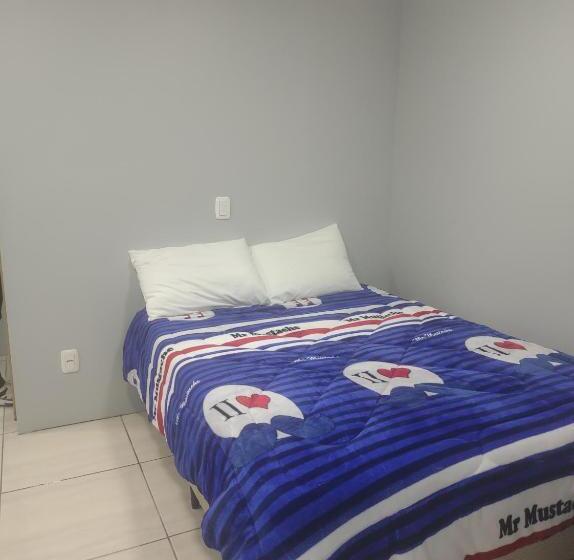 디럭스 패밀리 룸, Pousada Serra Gaúcha