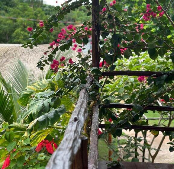 Pokój Czteroosobowy Standard, Vila Ypáwa 150 M Centro 30 M Praia Lago Verde