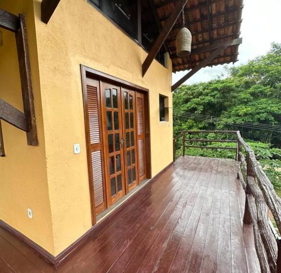 Pokój Czteroosobowy Standard, Vila Ypáwa 150 M Centro 30 M Praia Lago Verde