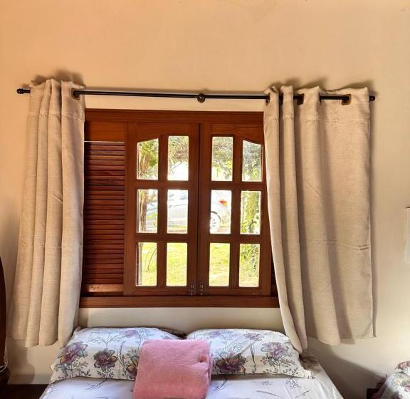 Pokój Standard, Vila Ypáwa 150 M Centro 30 M Praia Lago Verde