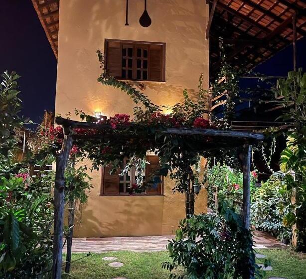 اتاق استاندارد, Vila Ypáwa 150 M Centro 30 M Praia Lago Verde