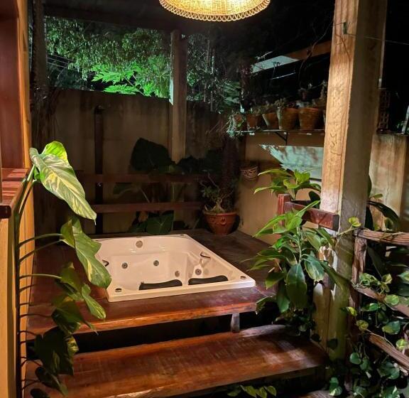 Pokój Standard, Vila Ypáwa 150 M Centro 30 M Praia Lago Verde