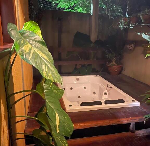 Pokój Standard, Vila Ypáwa 150 M Centro 30 M Praia Lago Verde