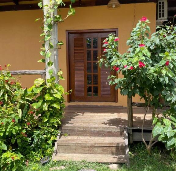 Pokój Standard, Vila Ypáwa 150 M Centro 30 M Praia Lago Verde