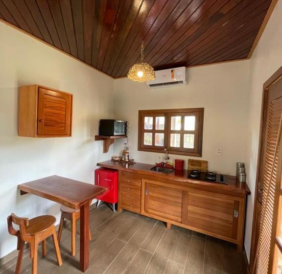 اتاق استاندارد, Vila Ypáwa 150 M Centro 30 M Praia Lago Verde