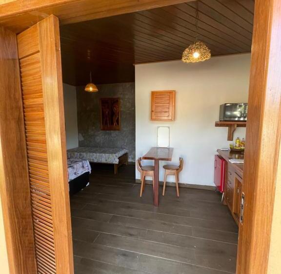 Pokój Standard, Vila Ypáwa 150 M Centro 30 M Praia Lago Verde