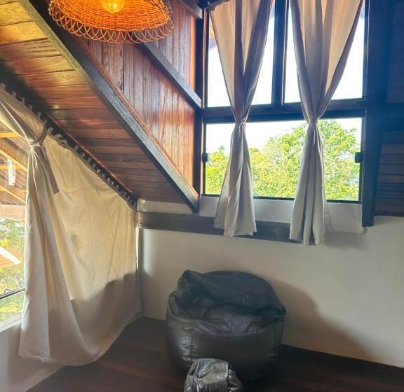 Pokój Deluxe, Vila Ypáwa 150 M Centro 30 M Praia Lago Verde