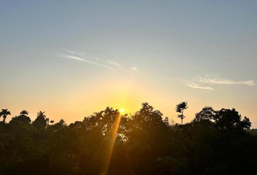 Pokój Deluxe, Vila Ypáwa 150 M Centro 30 M Praia Lago Verde