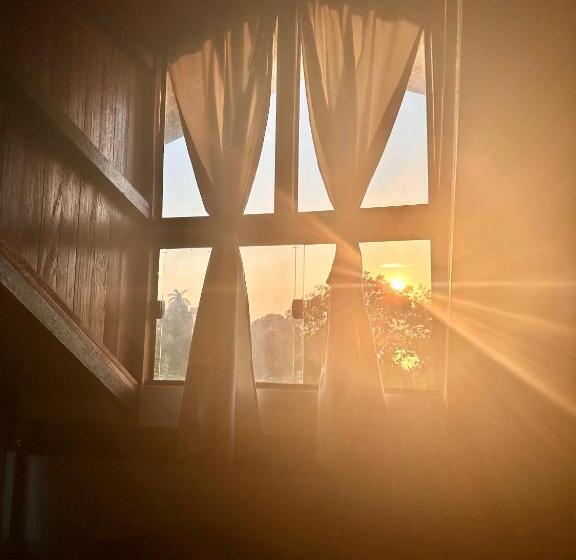 Pokój Deluxe, Vila Ypáwa 150 M Centro 30 M Praia Lago Verde