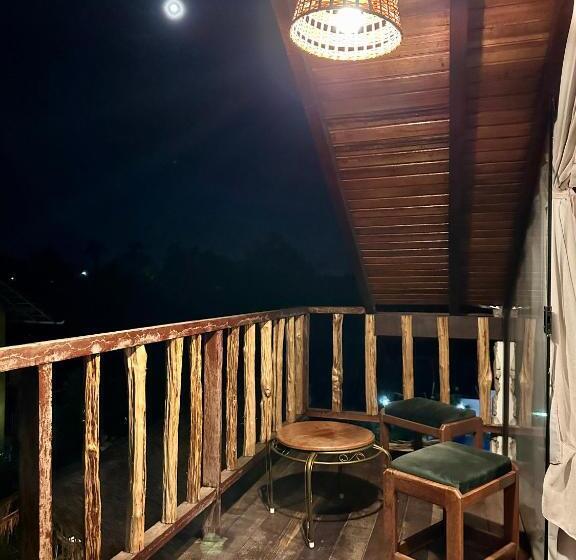 Domek o podwyższonym standardzie 1 Sypialnia, Vila Ypáwa 150 M Centro 30 M Praia Lago Verde