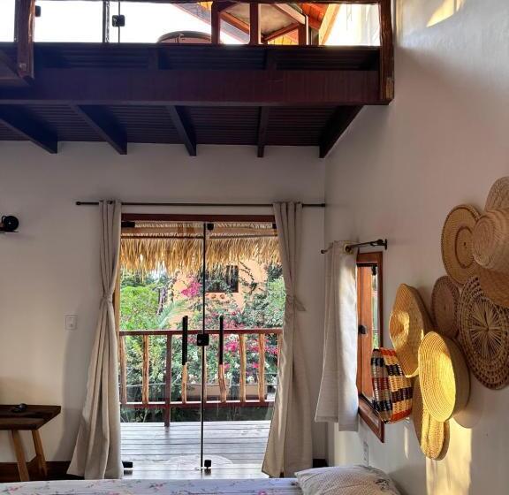 Domek o podwyższonym standardzie 1 Sypialnia, Vila Ypáwa 150 M Centro 30 M Praia Lago Verde