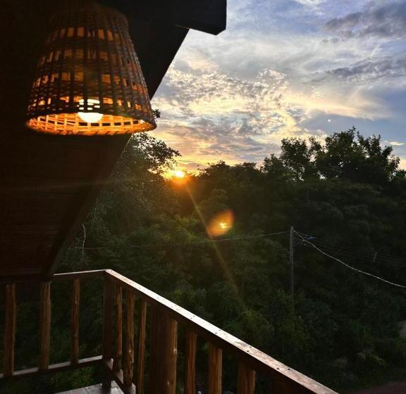 Domek o podwyższonym standardzie 1 Sypialnia, Vila Ypáwa 150 M Centro 30 M Praia Lago Verde