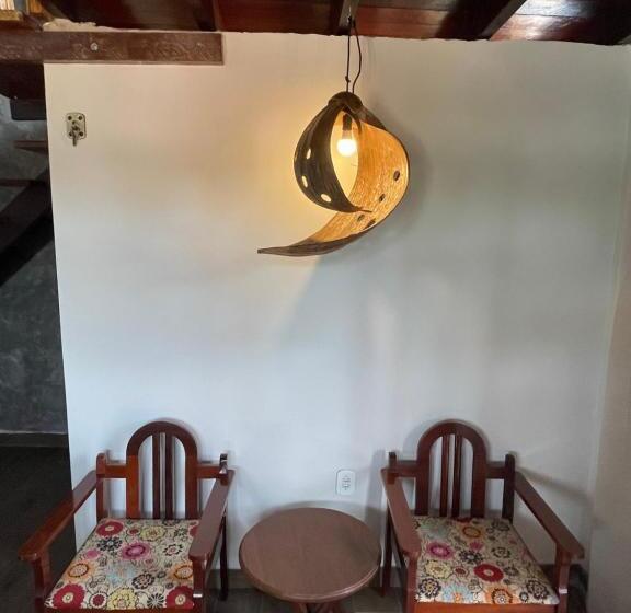 Pokój Czteroosobowy Standard, Vila Ypáwa 150 M Centro 30 M Praia Lago Verde