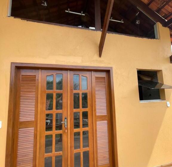 Pokój Czteroosobowy Standard, Vila Ypáwa 150 M Centro 30 M Praia Lago Verde