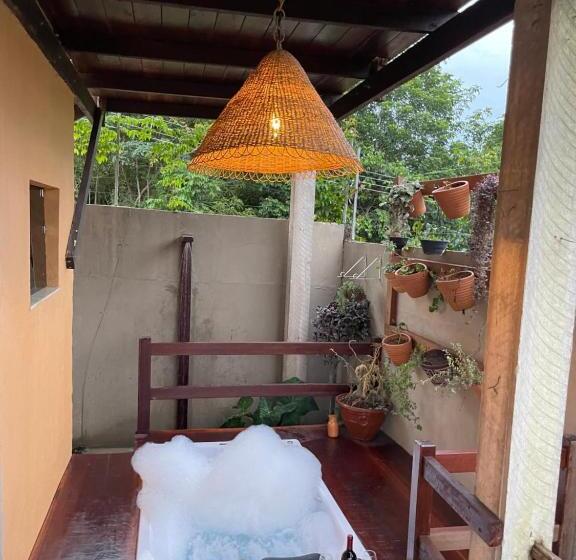 Pokój Standard, Vila Ypáwa 150 M Centro 30 M Praia Lago Verde