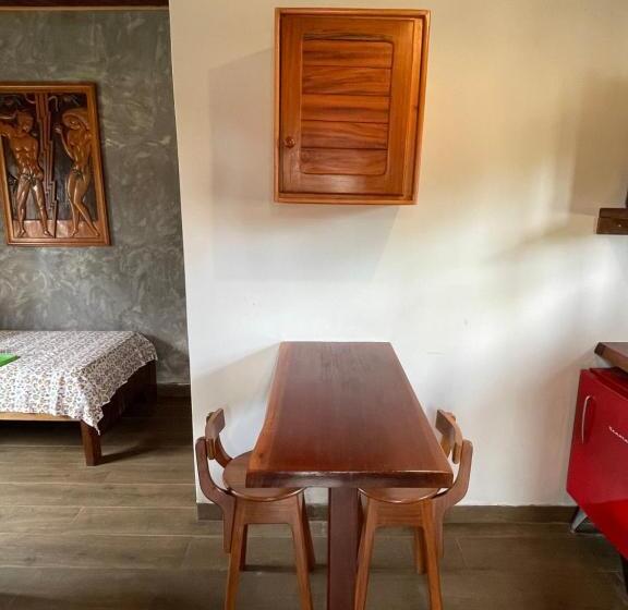 Pokój Standard, Vila Ypáwa 150 M Centro 30 M Praia Lago Verde