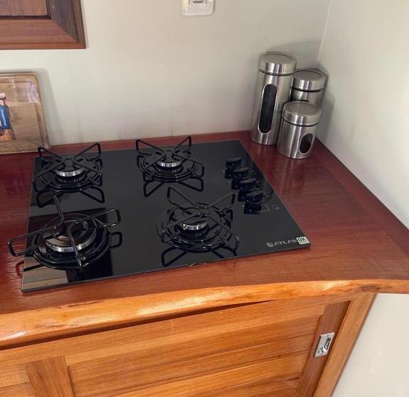 Pokój Standard, Vila Ypáwa 150 M Centro 30 M Praia Lago Verde