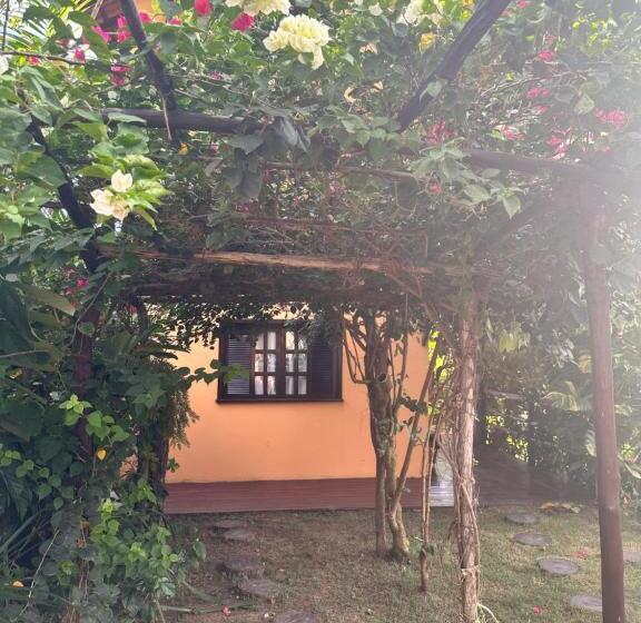 Pokój Standard, Vila Ypáwa 150 M Centro 30 M Praia Lago Verde