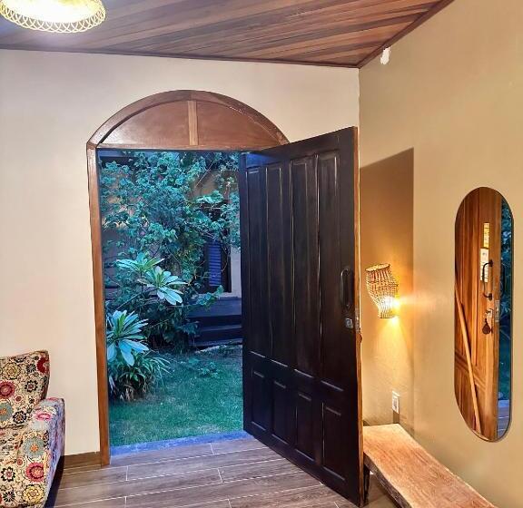 Pokój Deluxe, Vila Ypáwa 150 M Centro 30 M Praia Lago Verde