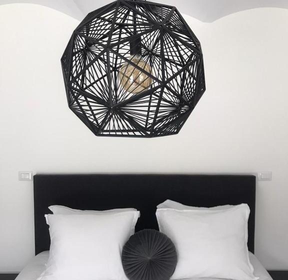 غرفة ديلوكس, Sotto La Vigna Charm Stay Adults Only Vacation Bed And Breakfast Room