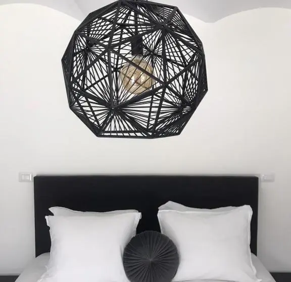 デラックスルーム, Sotto La Vigna Charm Stay Adults Only Vacation Bed And Breakfast Room