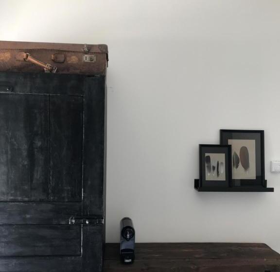 غرفة ديلوكس, Sotto La Vigna Charm Stay Adults Only Vacation Bed And Breakfast Room