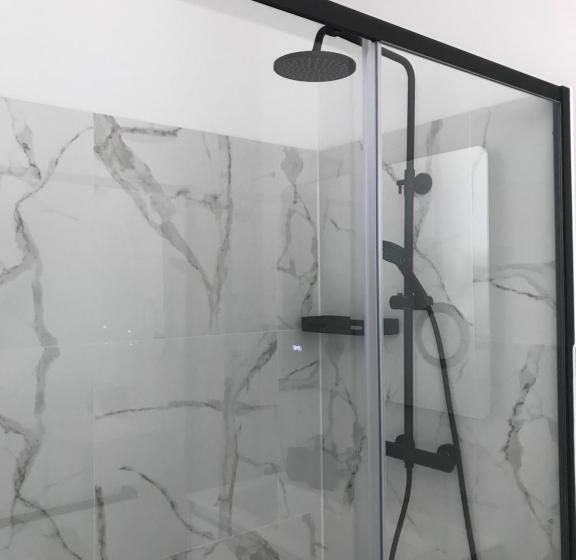 غرفة ديلوكس, Sotto La Vigna Charm Stay Adults Only Vacation Bed And Breakfast Room