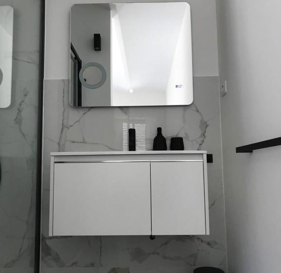 غرفة ديلوكس, Sotto La Vigna Charm Stay Adults Only Vacation Bed And Breakfast Room