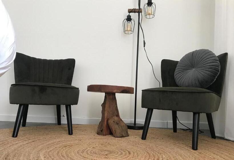 غرفة ديلوكس, Sotto La Vigna Charm Stay Adults Only Vacation Bed And Breakfast Room