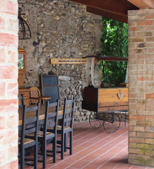 キングサイズベッドのスタンダードルーム, Le Mas Charamèlia