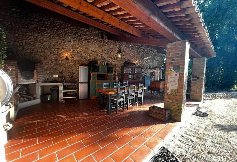 ビラホテル1ベッドルーム, Le Mas Charamèlia