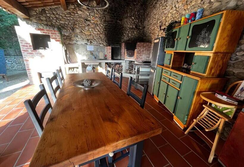 ビラホテル1ベッドルーム, Le Mas Charamèlia