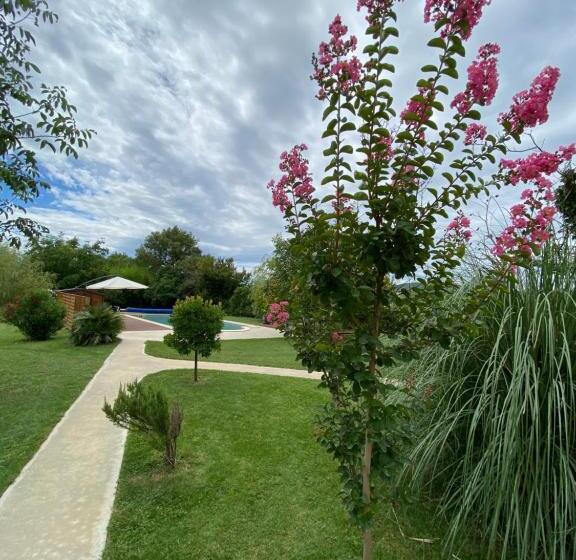 ビラホテル1ベッドルーム, Le Mas Charamèlia