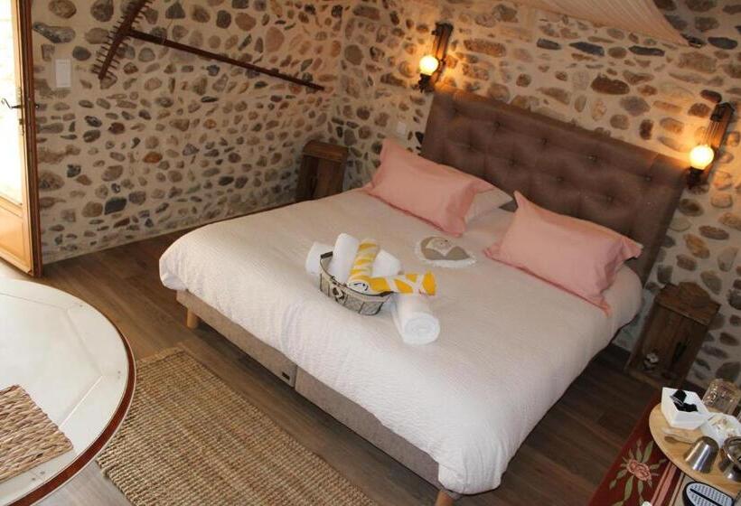 ビラホテル1ベッドルーム, Le Mas Charamèlia