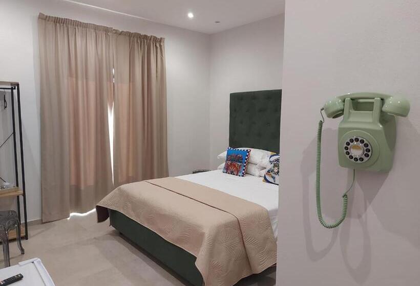 스탠다드 룸, Masseria Torre Saracena