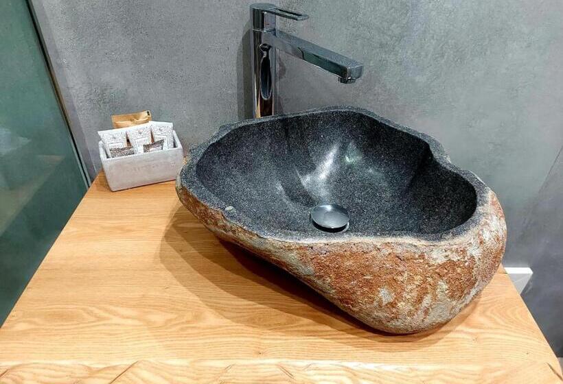 스탠다드 룸, Masseria Torre Saracena