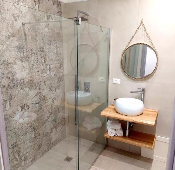 스탠다드 룸, Masseria Torre Saracena