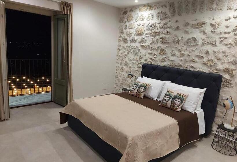 스탠다드 룸, Masseria Torre Saracena