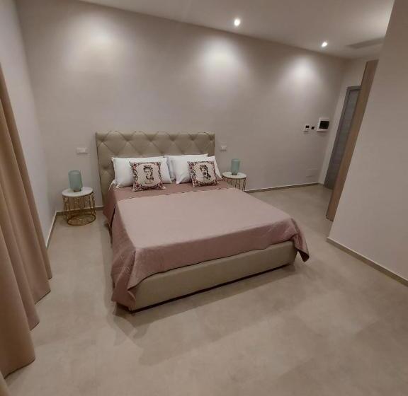 스탠다드 룸, Masseria Torre Saracena