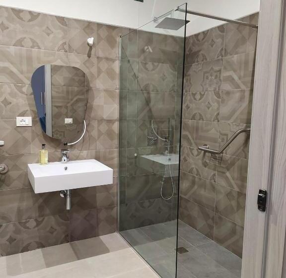 스탠다드 룸, Masseria Torre Saracena