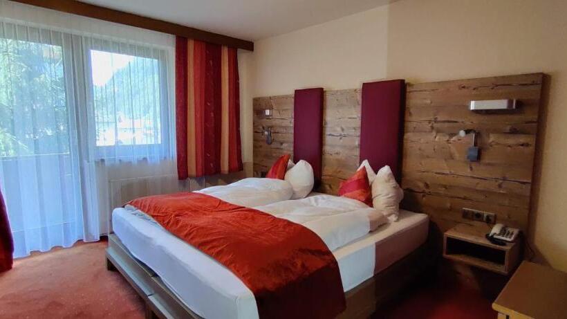 חדר סטנדרט נוף להרים, Buckelhof